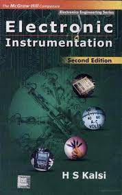 Electronic Instrumentation